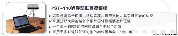 动作捕捉