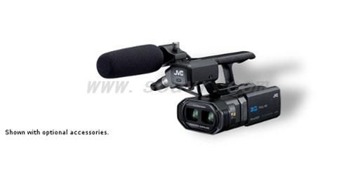 JVC PROHD 3-D摄录一体机