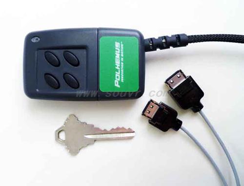 Polhemus PowerTRAK360™(G4 附件)