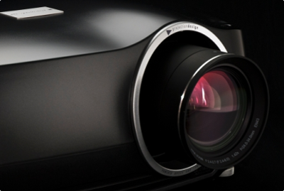 Projection Design FL35系列 投影机