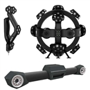 Scantech TrackScan-P22跟踪式三维扫描系统